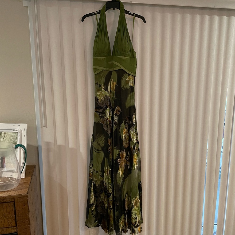 Womens formal dress